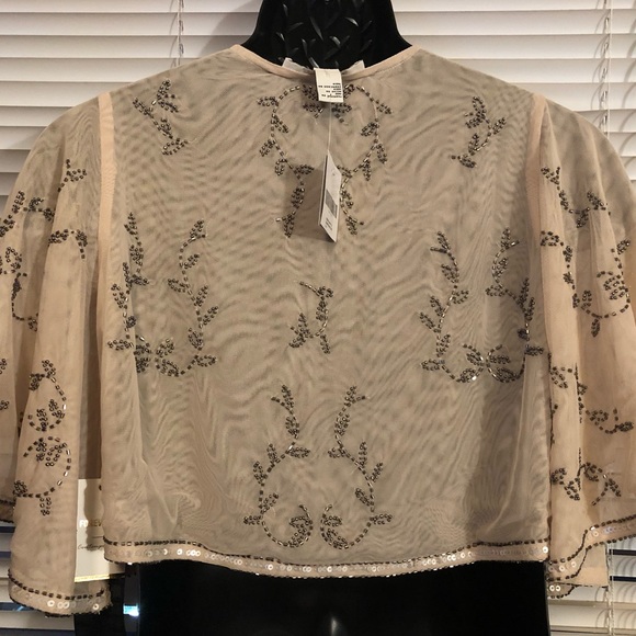 NWT Forever 21 Contemporary Jacket - Picture 4 of 5